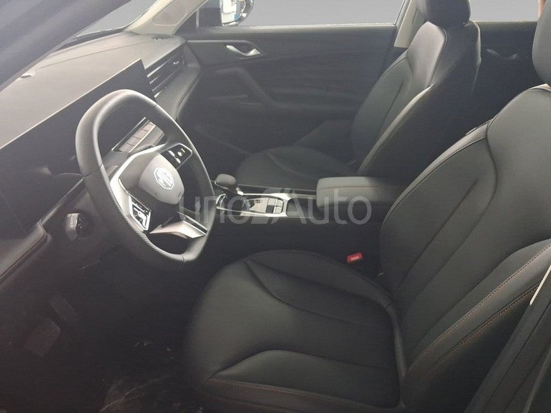 HS 1.5 Hybrid + Luxury