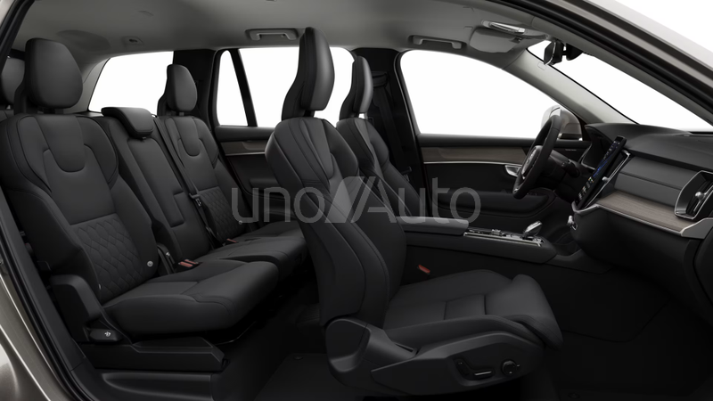 XC90 B5 Plus AWD Aut.