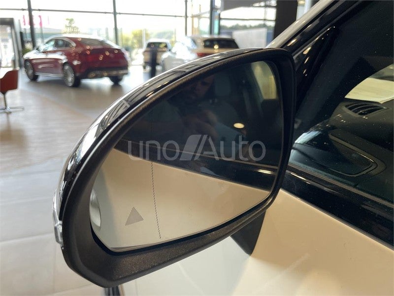 CLASE GLC GLC 220 d 4MATIC