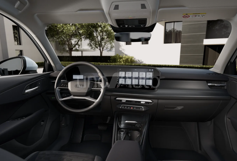 Q3 1.5 TFSI Advanced S tronic 110kW