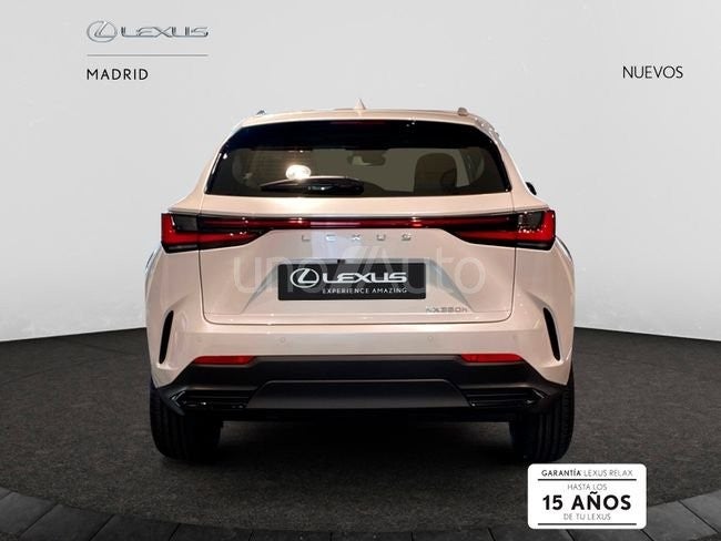 NX 300h Premium 2WD