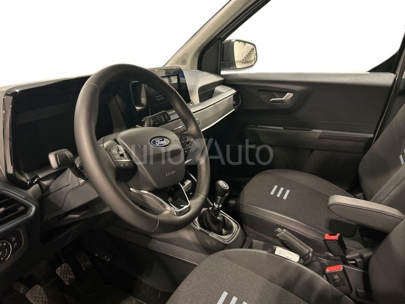 Tourneo Courier 1.0 Ecoboost Active