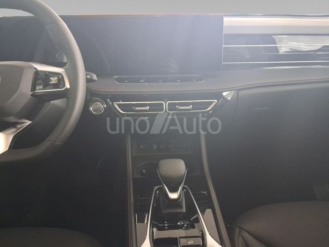 HS 1.5 Hybrid + Luxury