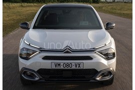 Citroen C4 X