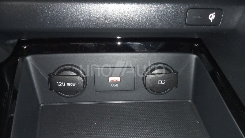 Ceed Tourer 1.0 T-GDi Tech 100