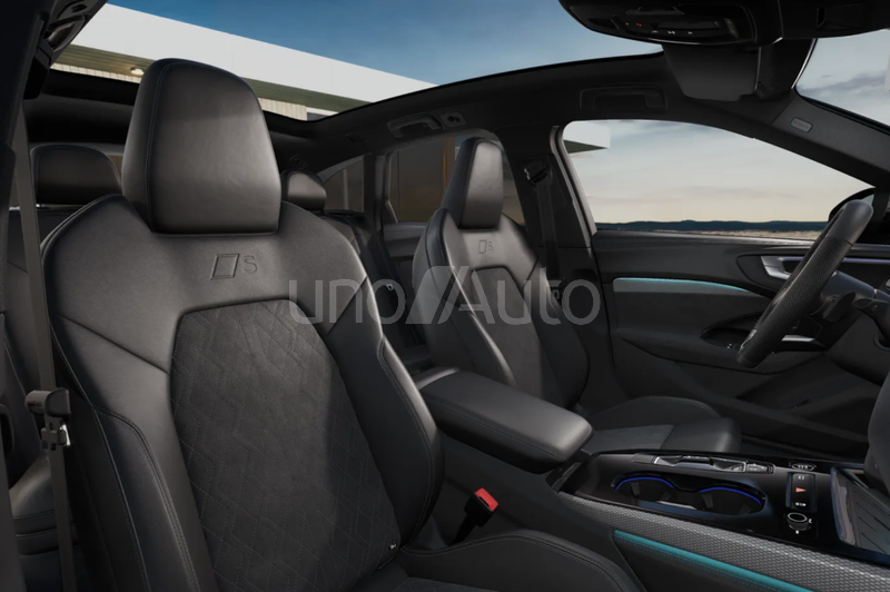 A5 Avant 2.0TDI Black line S tronic 150kW