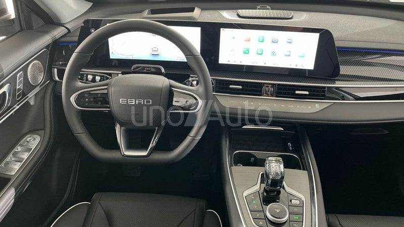 1.5 TGDI PHEV Luxury E-CVT