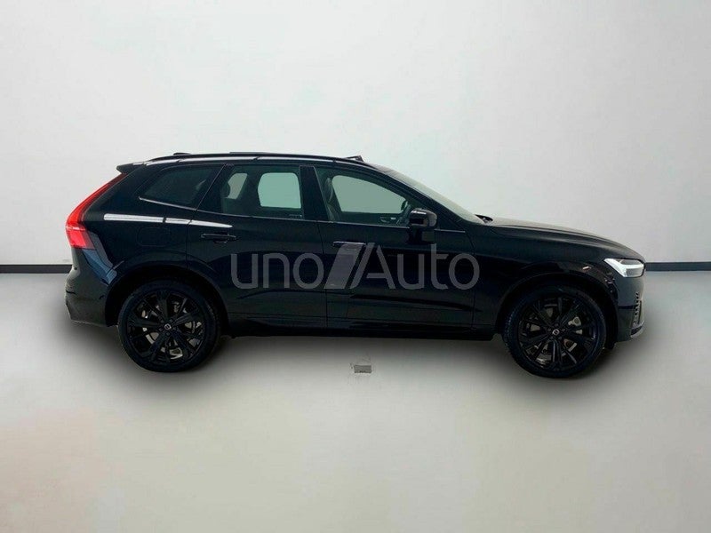 2.0 T6 AWD Recharge Plus Black Ed AT