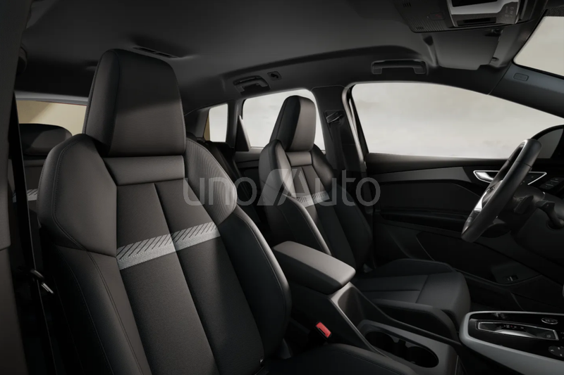 Q4 e-tron Sportback 45 Advanced 210kW 82KWh