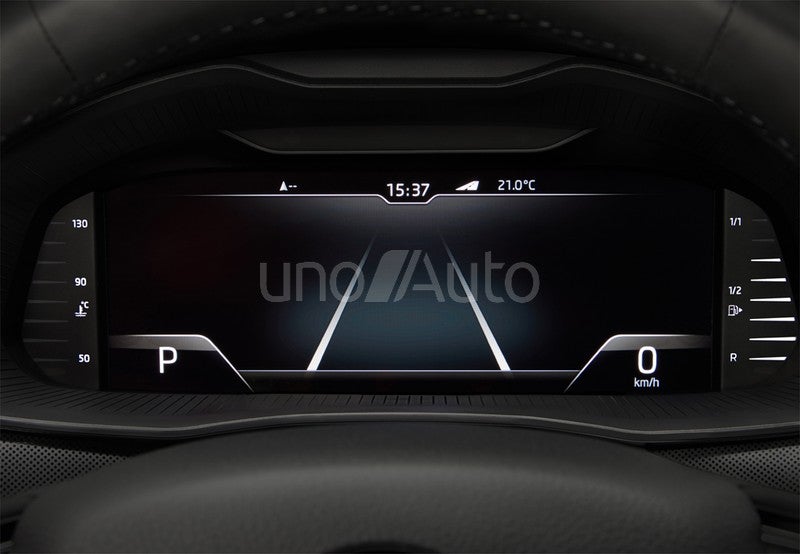 Kamiq 1.0 TSI Plus 85kW