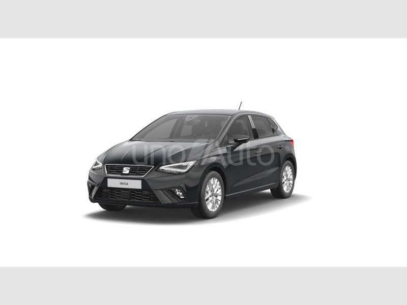 Ibiza 1.0 TSI S&S FR Salta 115