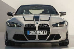 BMW Serie 4 M4 Coupé Competition M xDrive