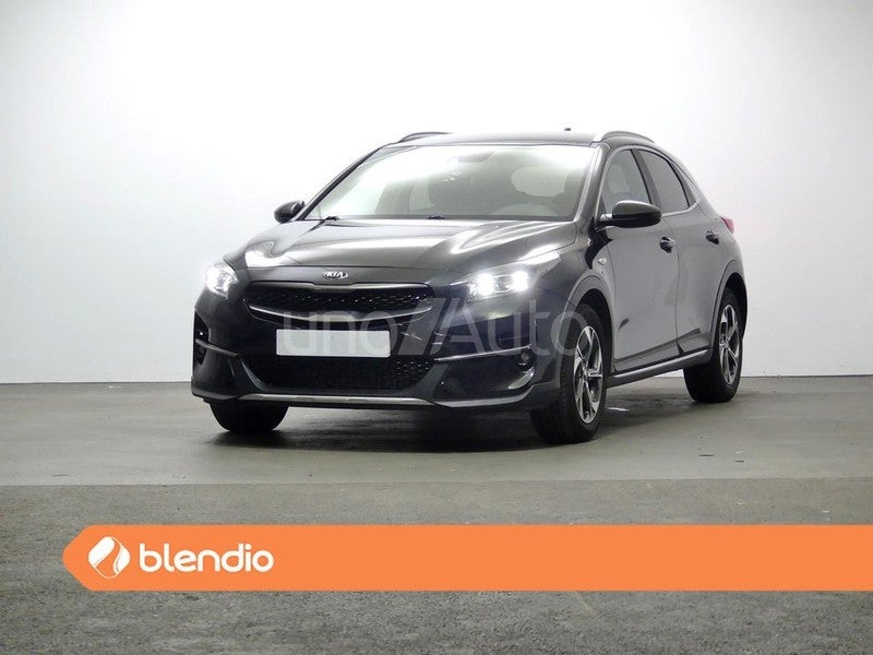 XCeed 1.6 T-GDi DCT Style Edition 150