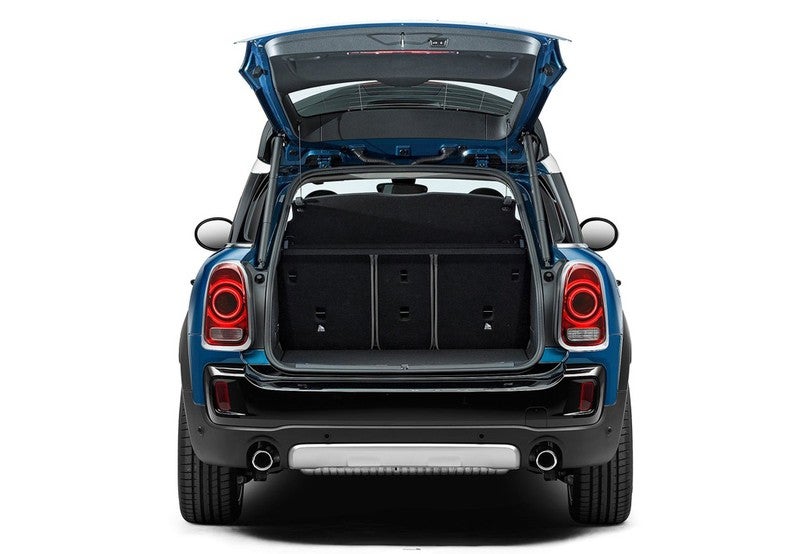 Mini Countryman Cooper D Aut.