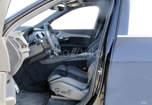 XC90 B5 Momentum 7pl. AWD Aut.
