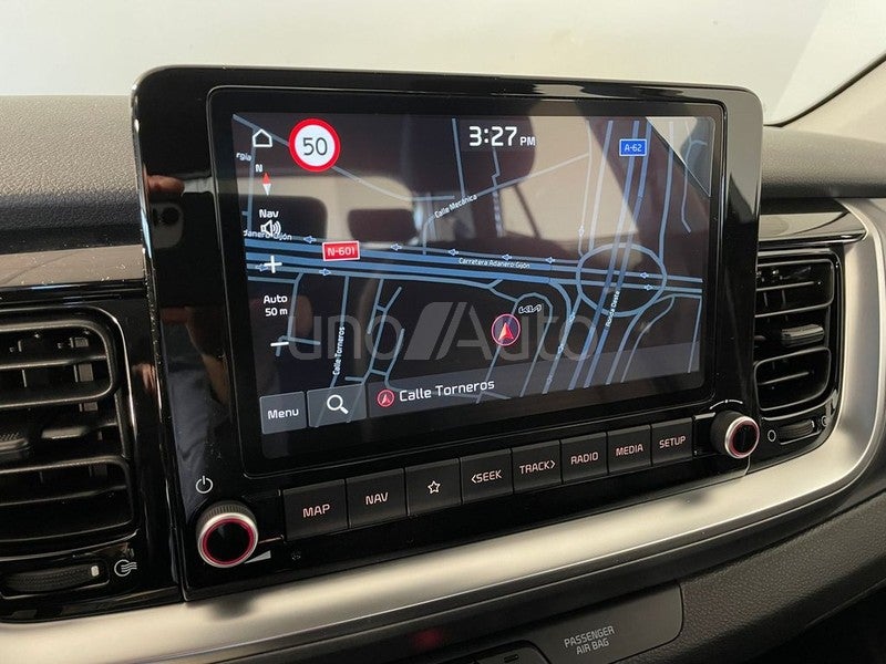 1.0 T-GDi 74kW (100CV) MHEV Drive DCT