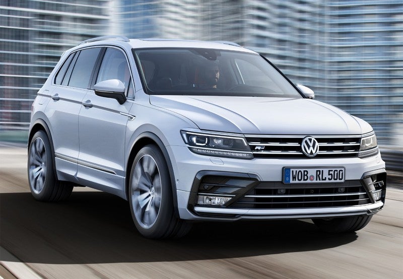 Tiguan 2.0TDI Sport 110kW (4.75)