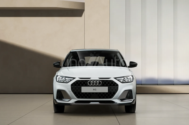 A1 Allstreet 30 TFSI Adrenalin 85kW