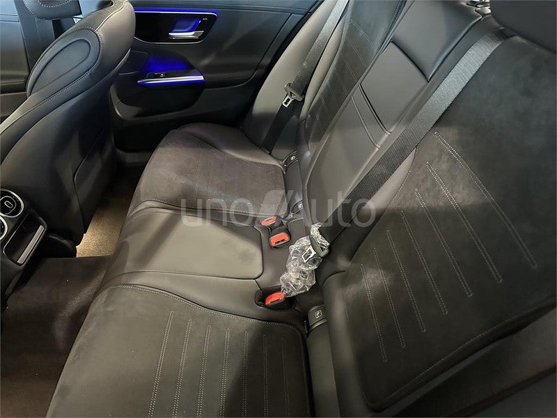 CLASE C 200 d Berlina