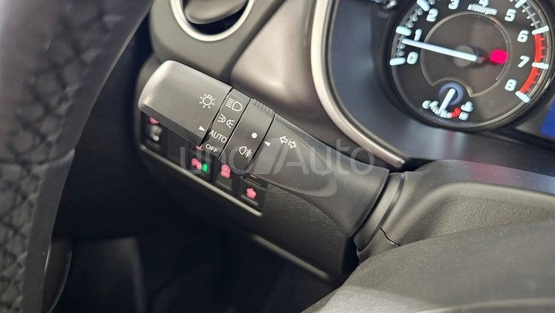 1.4 T S2 Mild Hybrid