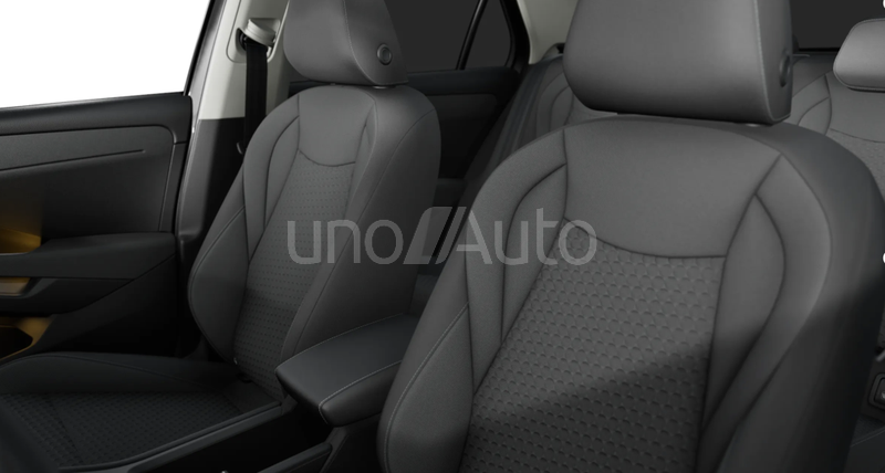 T-Roc 1.5 eTSI Más DSG7 85kW