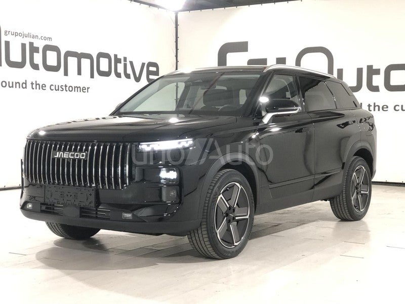 1.6T 108kW (145CV) DCT Exclusive