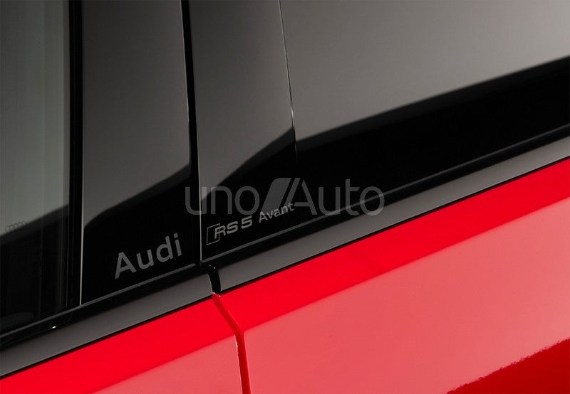 RS5 Avant TFSI e-hybrid Tiptronic 470kW