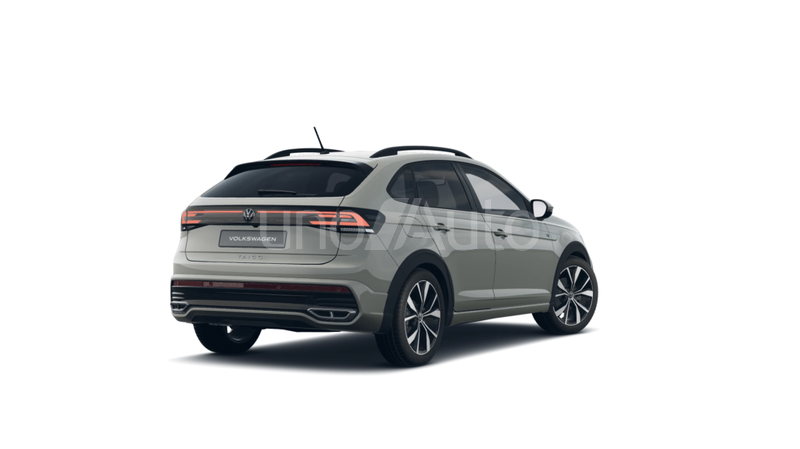 Taigo 1.0 TSI R-Line DSG 85kW