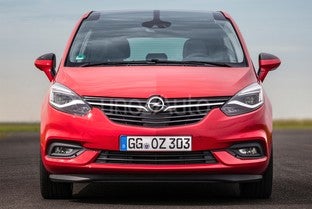 OPEL Zafira 2.0 TD 132kW (180CV) Auto