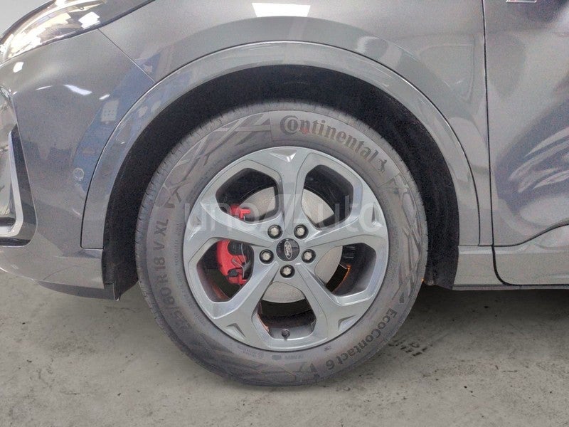 2.5 Duratec PHEV 242cv Auto ST-Line