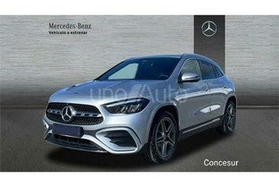 MERCEDES-BENZ Clase GLA 200 D