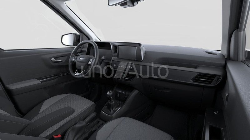 FORD Tourneo Courier 1.0 Ecoboost 92kW (125CV) Titanium