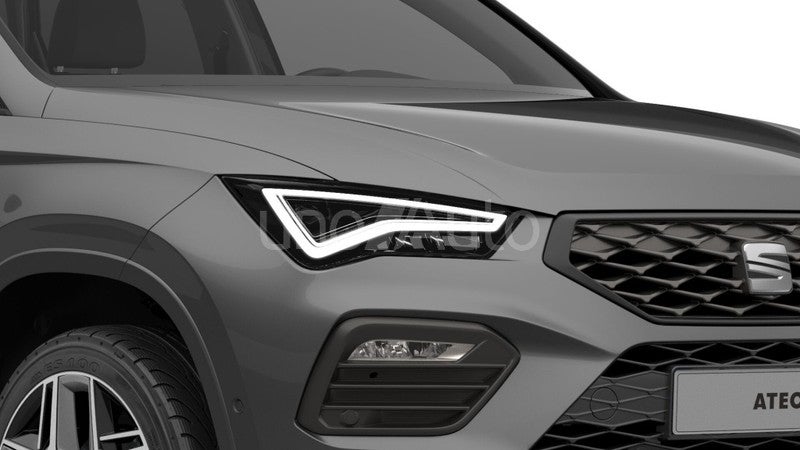 Ateca 1.5 EcoTSI S&S FR Special Edition DSG