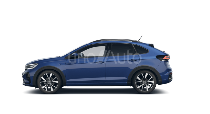Taigo 1.0 TSI R-Line DSG 85kW