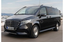 Mercedes-Benz Clase V