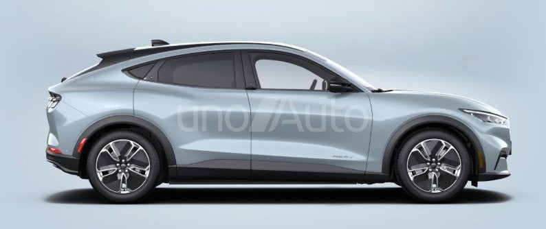 269cv Batería 75.7Kwh