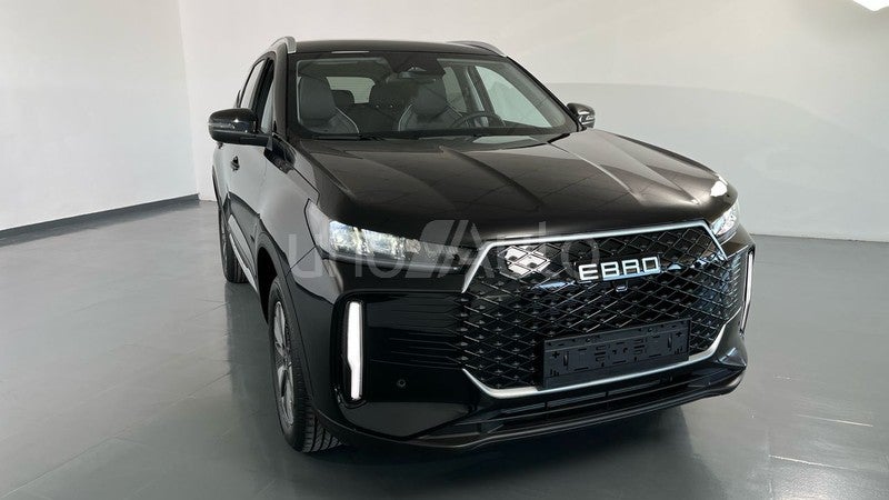 1.5 DHE HEV Excellence CVT