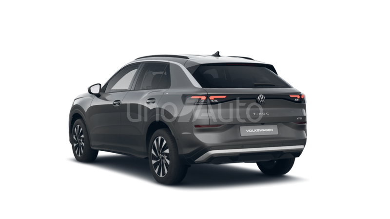 T-Roc 1.5 eTSI Más DSG7 110kW
