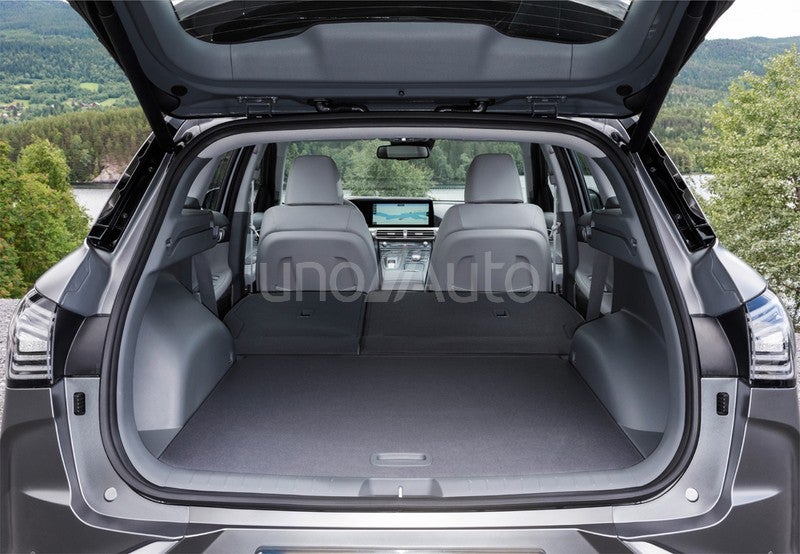 Nexo FCEV 4x2 Style