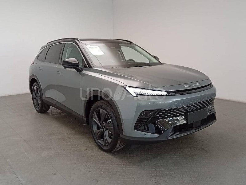 X55 1.5TGDI DCT 7 Aut.