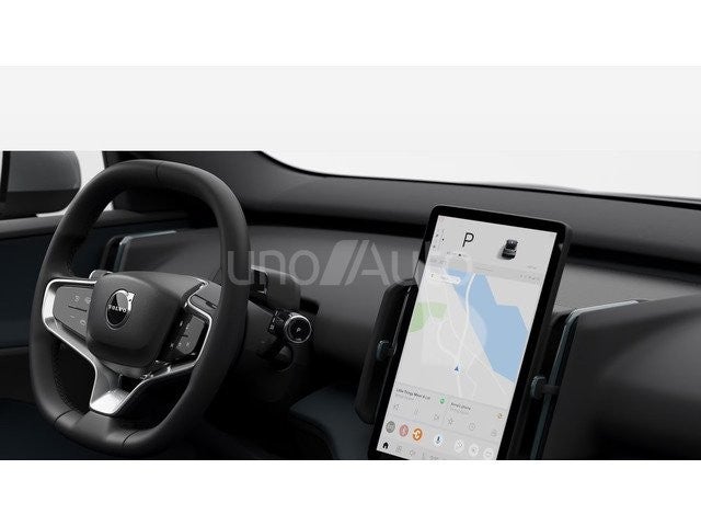 EX30 Single Core RWD