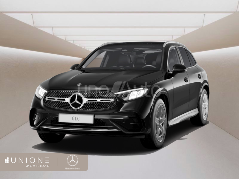 GLC 200 4MATIC