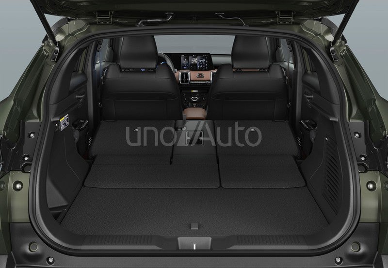 e-Vitara 61kWh S2