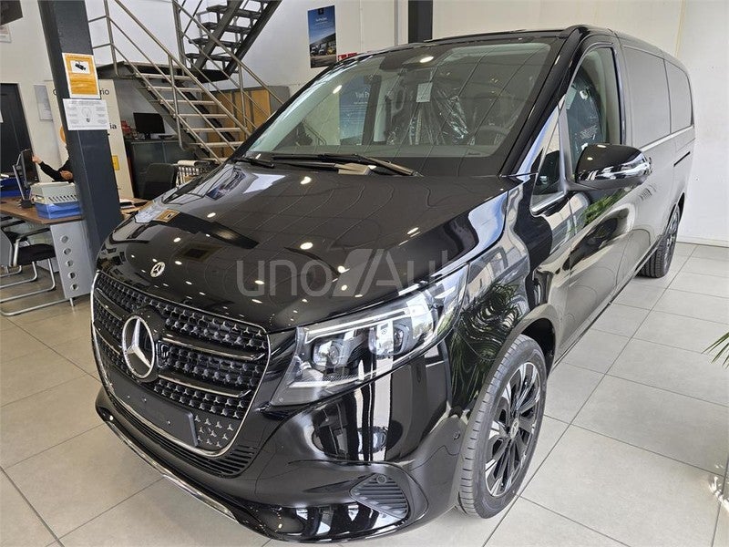 CLASE V 300 Avantgarde Extralargo