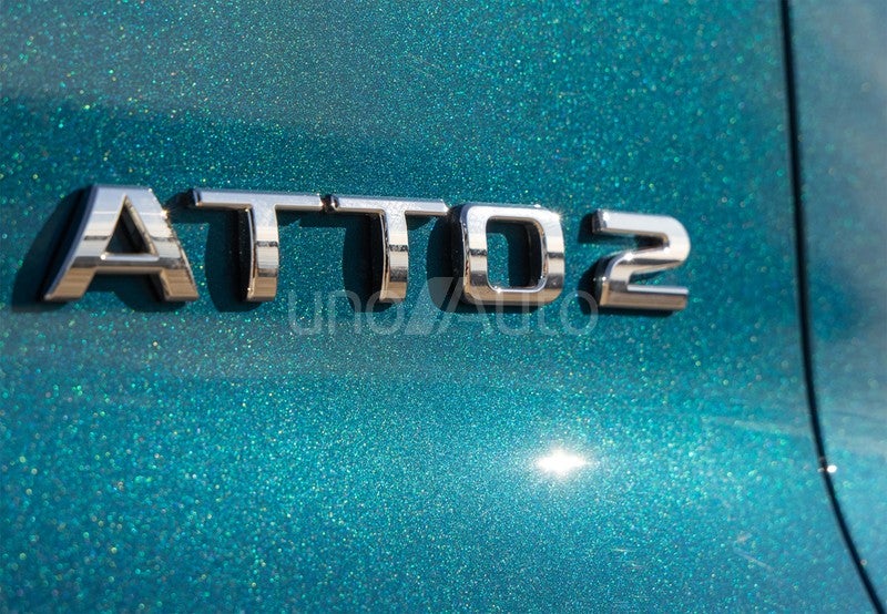 Atto 2 DM-i Boost 156kW