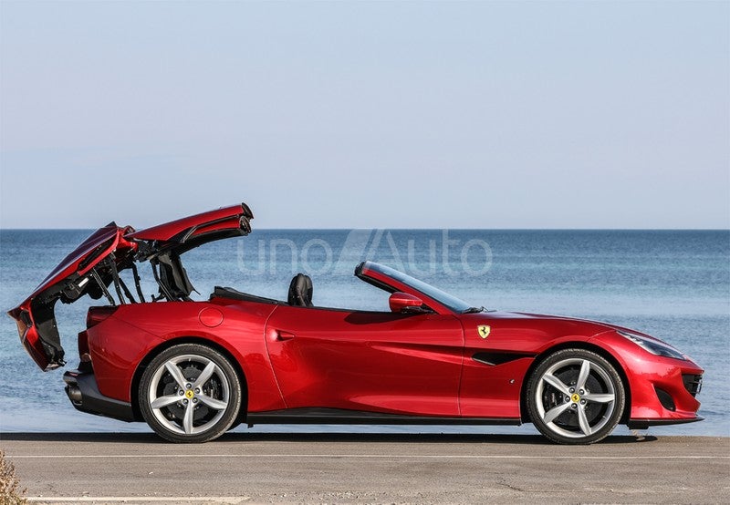 Portofino M