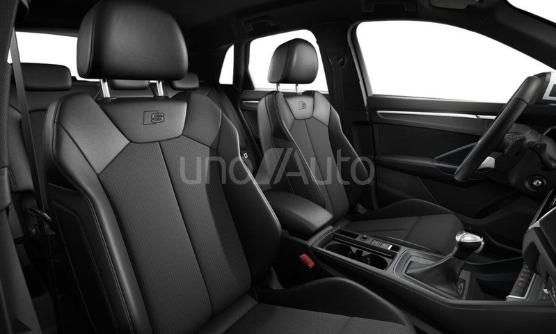 Q3 35 TDI S line S tronic 110kW
