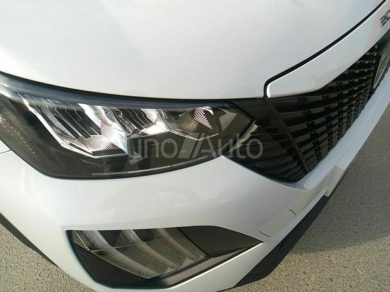 2008 Hybrid 136 Style eDCS6
