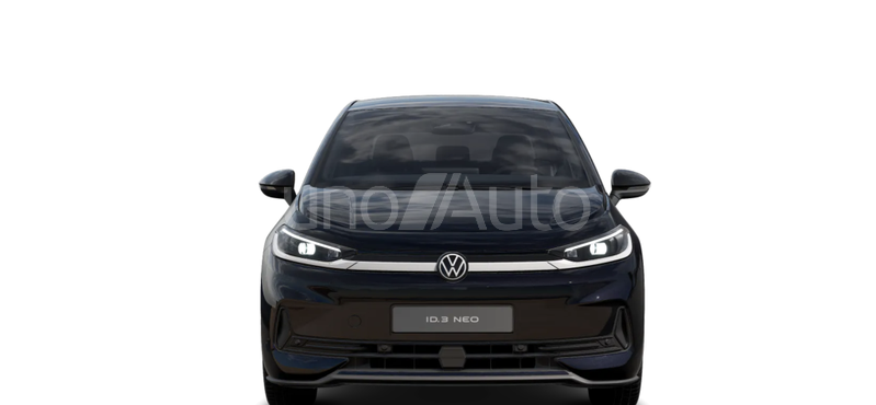 ID.3 Neo Life 125kW