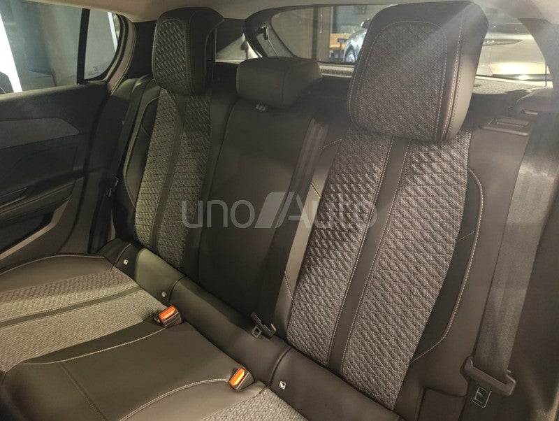 308 Allure Eléctrico 156 115Kw